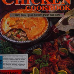 Chicken cookbook