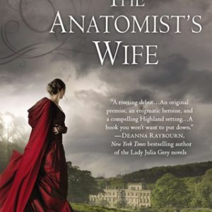 The Anatomist's Wife