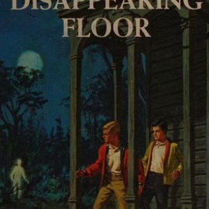 The Hardy Boys # 19-The Disappearing Floor