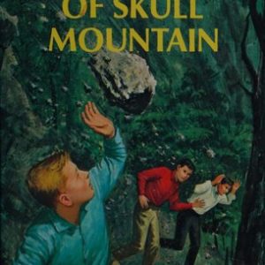 The Hardy Boys # 27 The Secret of Skull Mountain