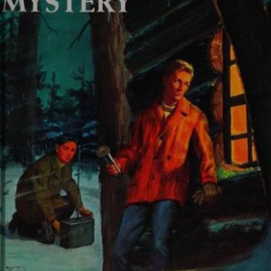 The Hardy Boys # 24 The Short-Wave Mystery