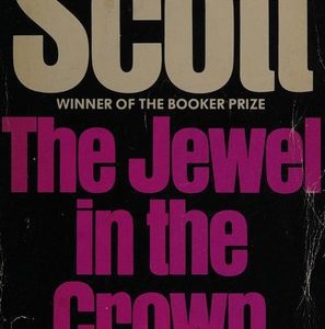The Jewel in the Crown
