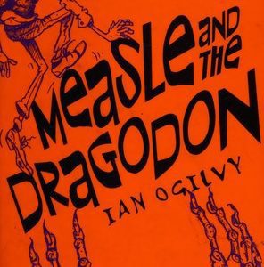 measle and the dragodon