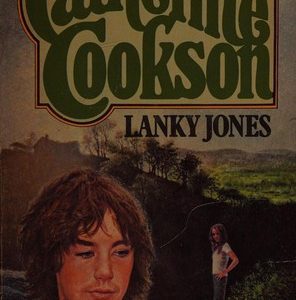 Lanky Jone