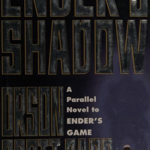 ender's shadow