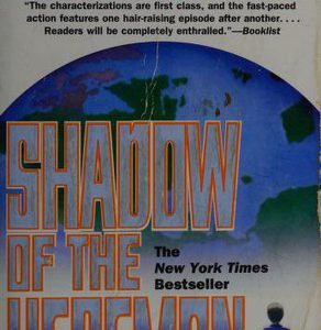 Shadow Of The Hegemon