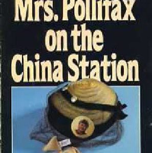 Mrs.Pollifax on the China Station
