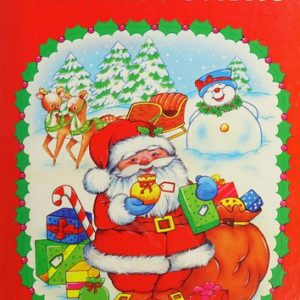 Favorite Christmas Stories