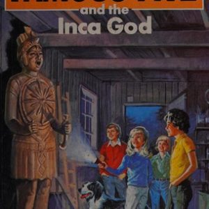 The Famous Five And the Inca God #9