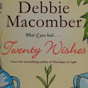 Twenty Wishes
