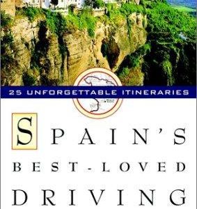spain's best-loved driving tours