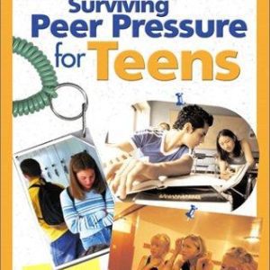 The Complete Idiots Guide To Surviving Peer Presure For Teens