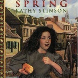 Our Canadian Girl - Dark Spring