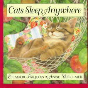 Cats Sleep Anywhere