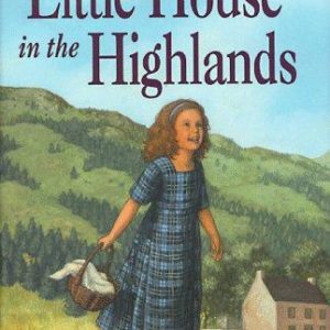 Little House In The Highlands