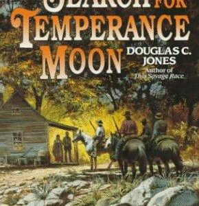 The Search For Temperance Moon