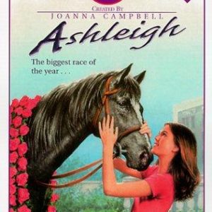 Thoroughbred - Ashleigh - Derby Day