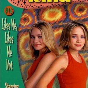 Two of a Kind -Likes Me,Likes Me Not