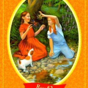 Little House Chapter bk- # 3 Rose & Alva