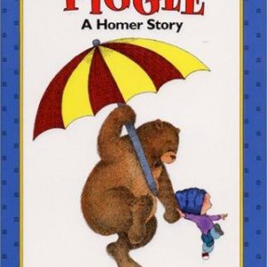 piggle a homer story level 2