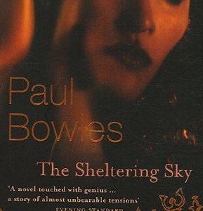 the sheltering sky