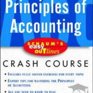 principles of accounting crash course