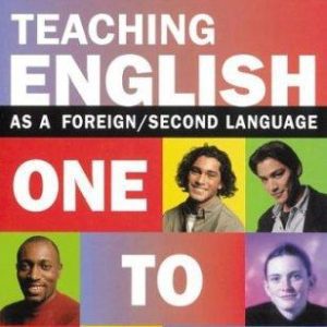 Teaching English - One to One