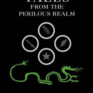 Tales From the Perilous Realm