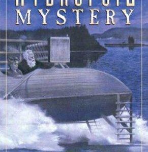 The Hydrofoil Mystery