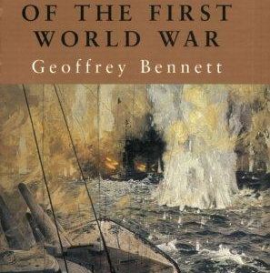 naval battles of the first world war