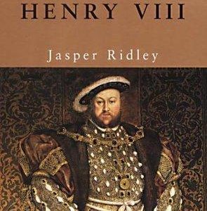 Henry viii