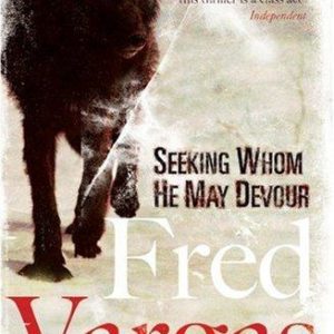 Seeking Whom He May Devour