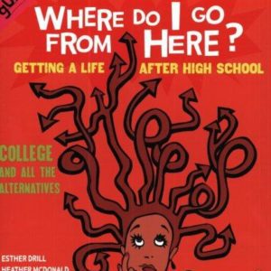 Where do I go From Here?