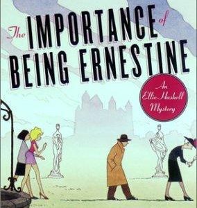 The Importance Of Being Ernestine