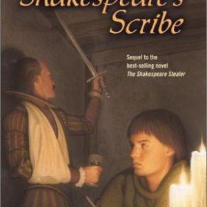 Shakespeare's Scribe