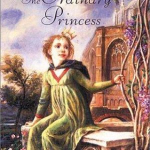 the ordinary princess