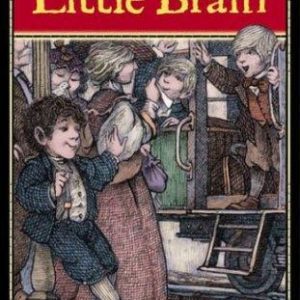 me and my little brain