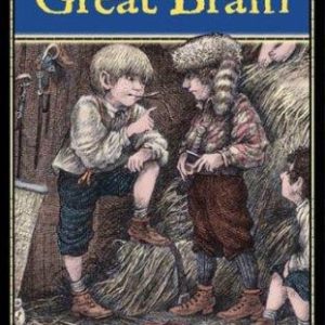 more adventures of the great brain