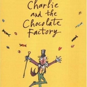 Charlie And The Chocolate Factory