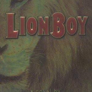 Lion Boy