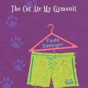 the cat ate my gymsuit