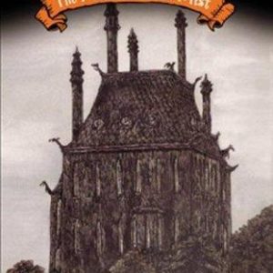 the mansion in the mist