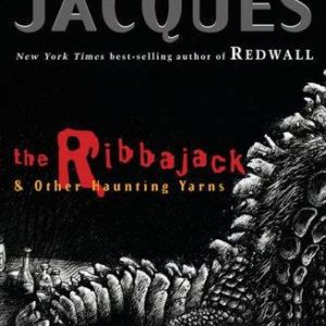 the ribbajack & other yarns