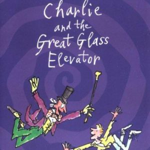 charlie and the great glass elevator