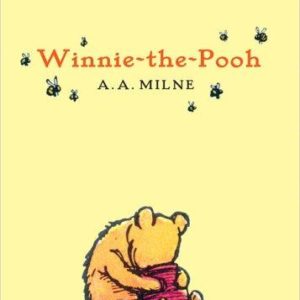 Winnie the Pooh
