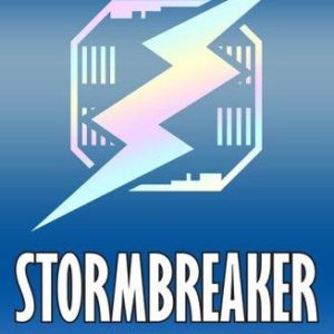 Stormbreaker