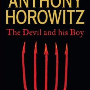 the devil and his boy