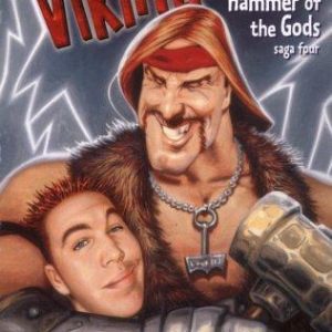 the viking: hammer of gods saga 4