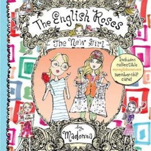 the english roses - the new girl