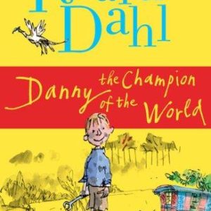 Danny the Champion of the World